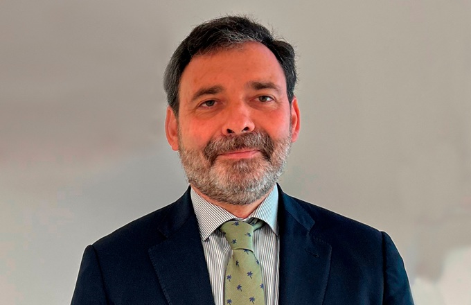 Imagen de Eustaquio Arrimadas