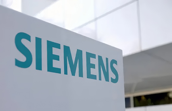 Siemens España obtiene el Sello Empresa Solidaria
