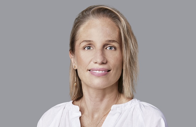Imagen de Patricia Gross, nueva responsable de desarrollo comercial de negocio de Sonae Sierra en España