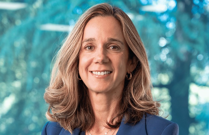 Imagen de María Ferrer