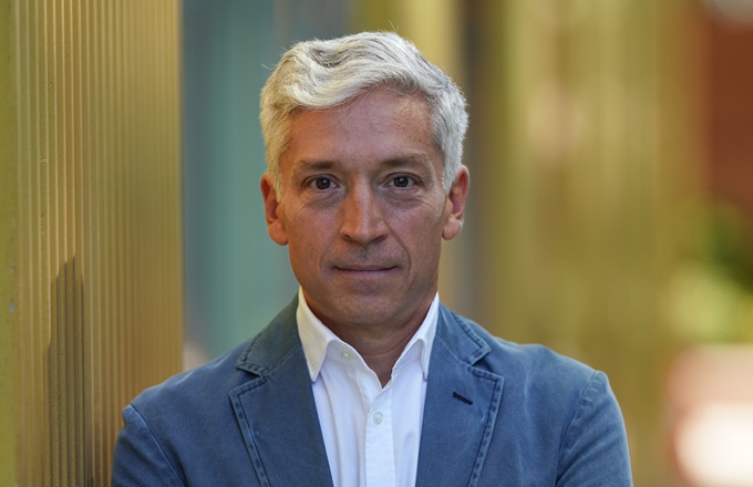 Imagen de Fernando Sánchez