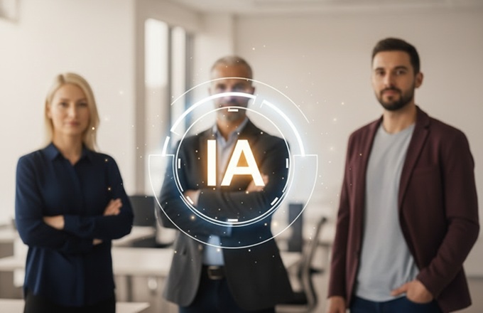 La AED lanza un programa de formación para ayudar a altos directivos en la adopción ética y estratégica de la IA