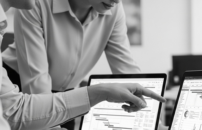 Ocho elementos transformadores que los datos aportan al trabajo por proyectos
