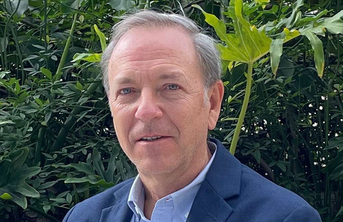 Imagen de Mariano Aragón