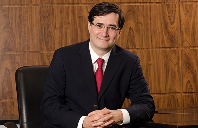 Imagen de Alexandre Mafra