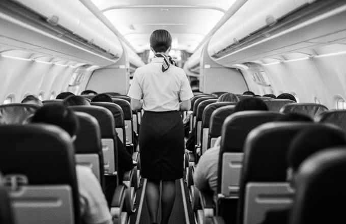 Ratifican la incapacidad absoluta de una auxiliar de vuelo con epilepsia y afasia por tener dificultades para hablar con fluidez o memorizar información