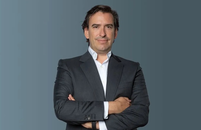 Imagen de Íñigo Enrich