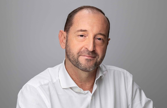 Imagen de Jesús Araújo