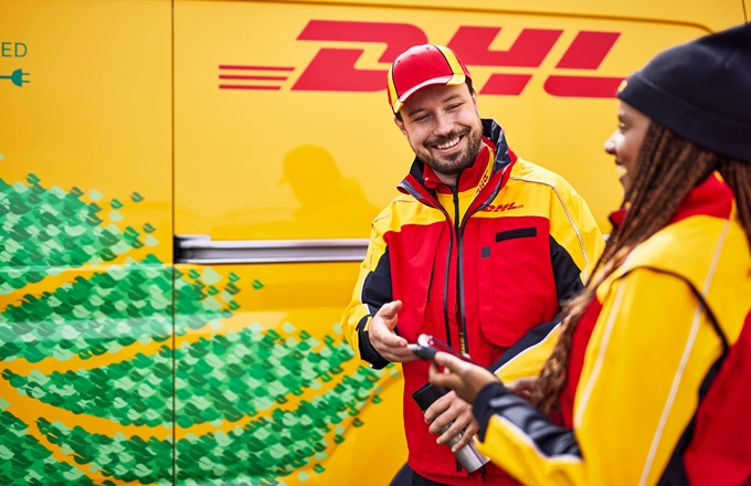 DHL obtiene la certificación Great People Mental Health con la máxima calificación