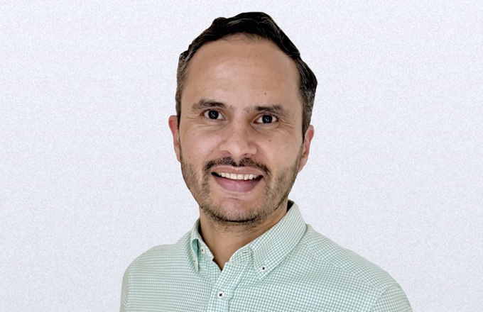 Imagen de Juan Almirón