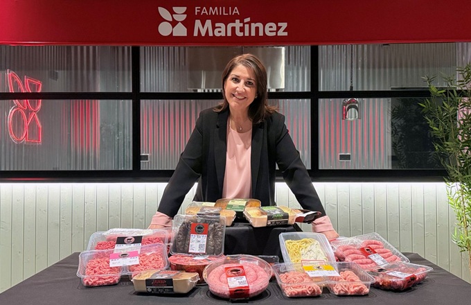 Imagen de Maribel Martínez