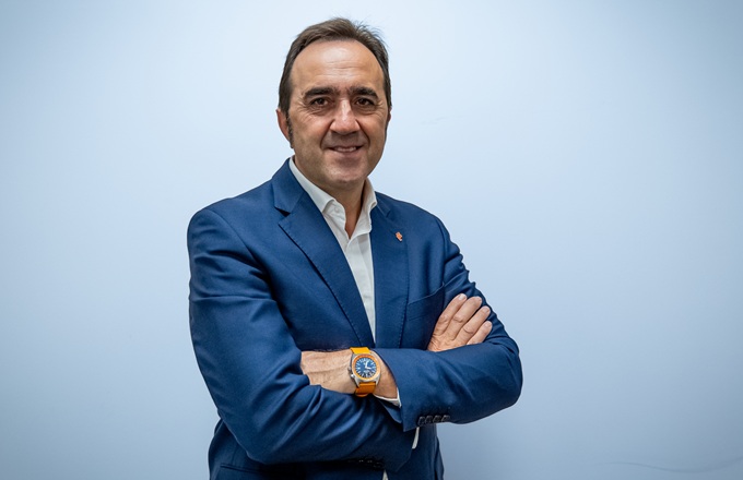 Imagen de Antonio García Olmos