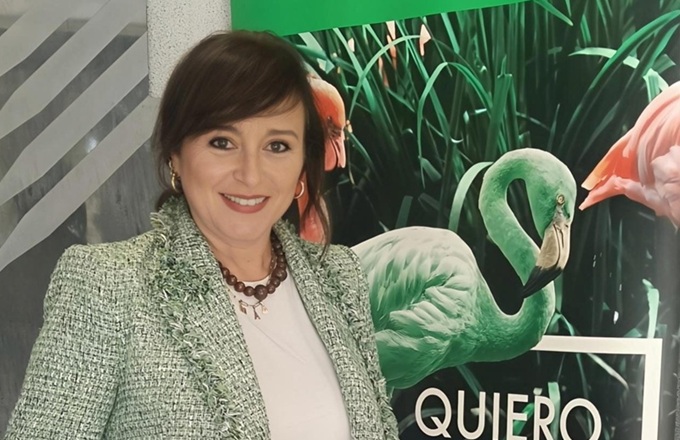 Imagen de Begoña Recio