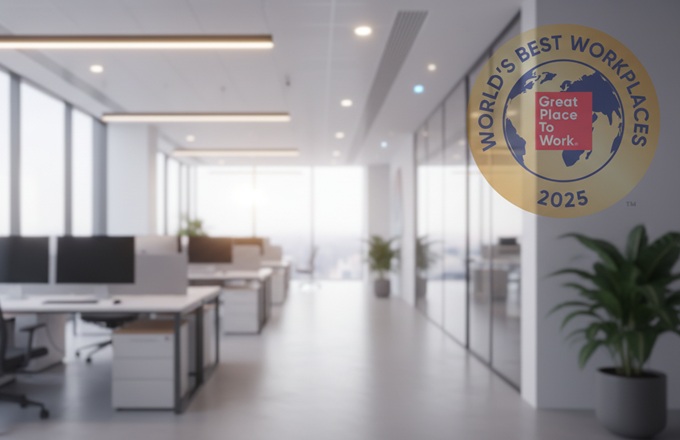 Hilton, DHL Express y Cisco lideran el ranking de las mejores empresas para trabajar en el mundo