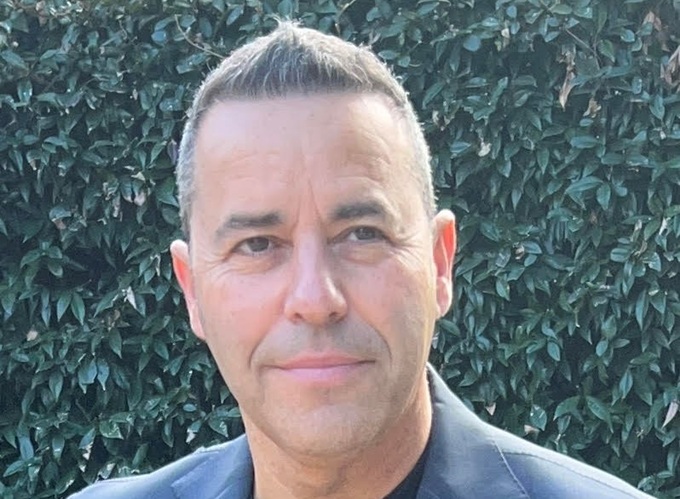 Imagen de Alejandro Novo
