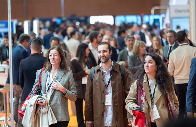 HR Expo 2025