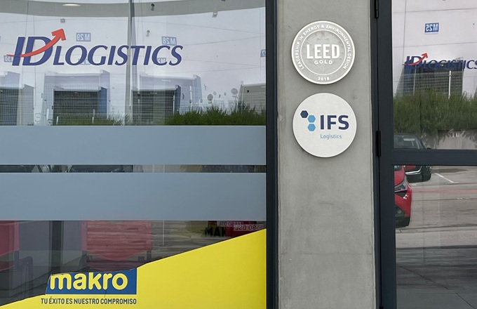 ID Logistics renueva por tercer año consecutivo la certificación IFS Logistics en su centro de Getafe para Makro