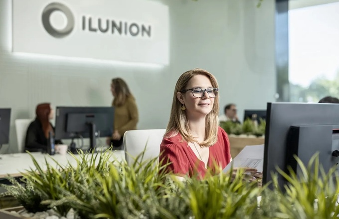 HP reconoce a Ilunion IT Services por su compromiso con la sostenibilidad