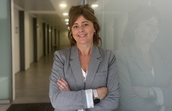 Imagen de Raquel Caballero