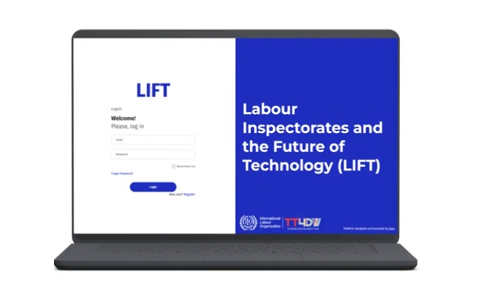 Imagen de LIFT