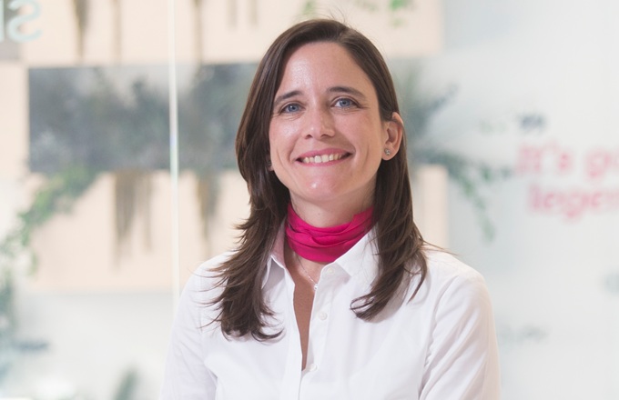 Imagen de Lucía Álvarez