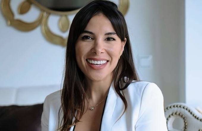 Imagen de Natalia Maure