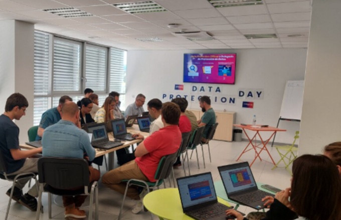 Orisha se certifica como Great Place To Work en España y Países Bajos
