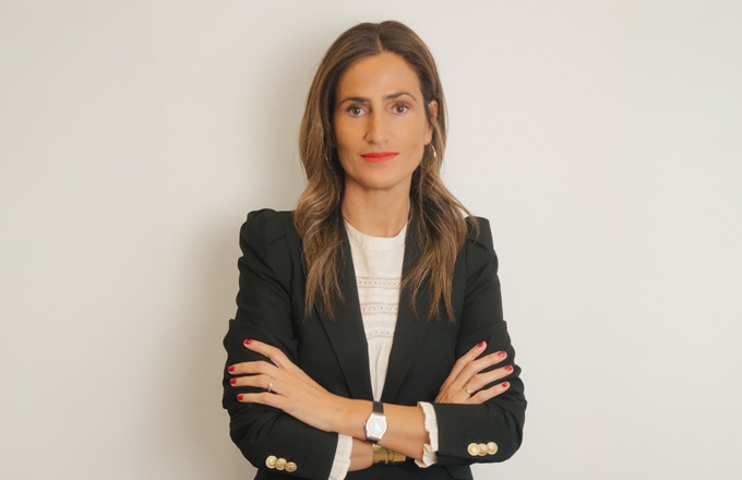 Imagen de María Leis Mayán