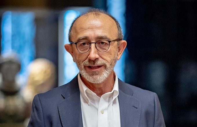 Imagen de Juan José Litrán