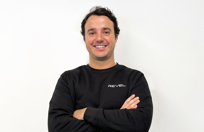 Imagen de Henrique Araújo