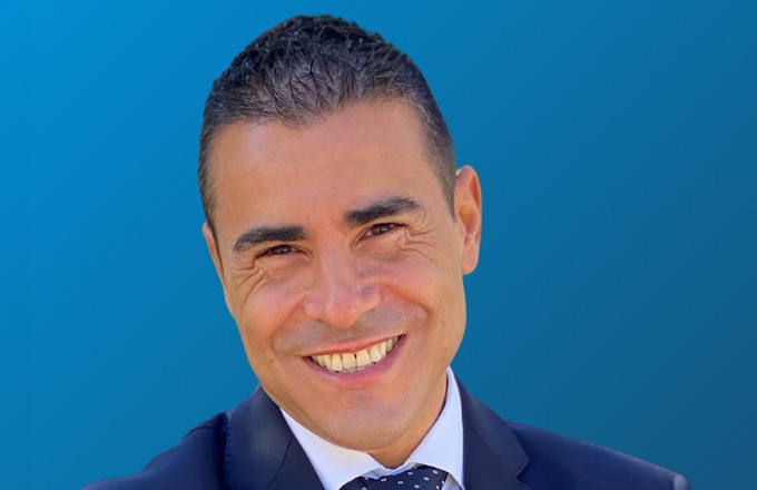 Imagen de José Ángel Martín Hernández