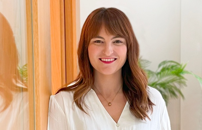 Imagen de Rebeca Durán