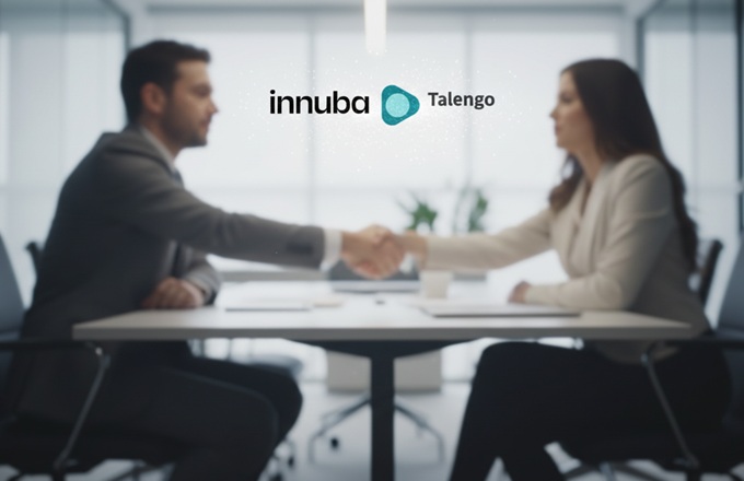 Talengo se alía con Innuba para impulsar el desarrollo del liderazgo a través de la inteligencia