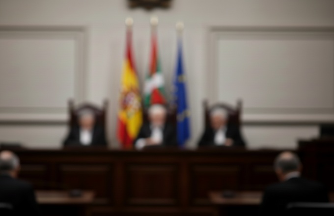 Ratifican la nulidad de una oferta pública de empleo de la Diputación de Guipúzcoa por la exigencia del euskera