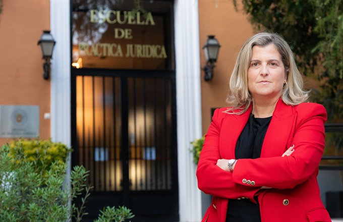 Imagen de Nuria García Piñeiro