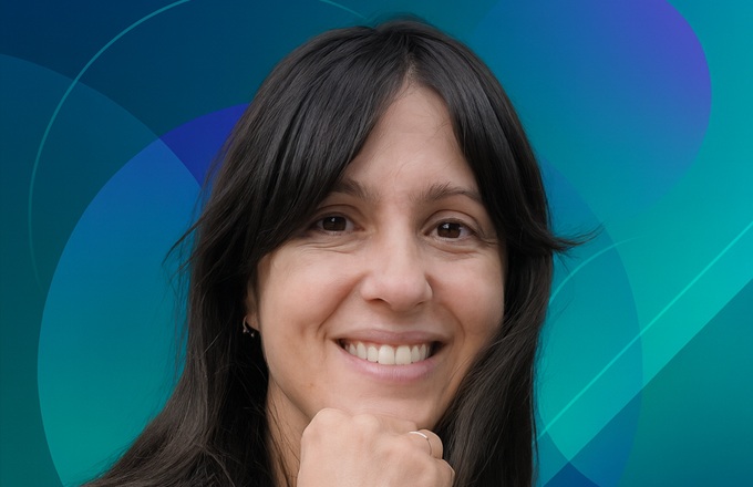 Imagen de Cristina Morán