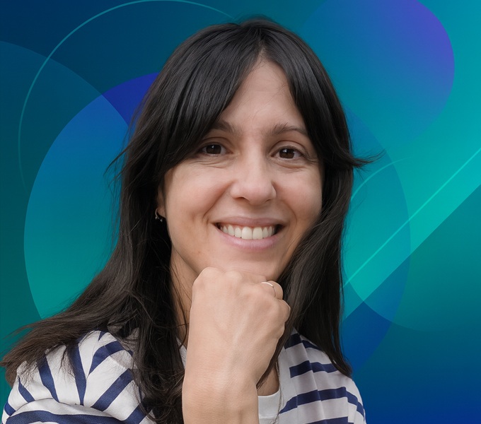 Imagen de Cristina Morán