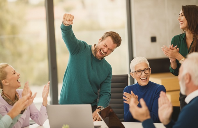 Los profesionales de Recursos Humanos en España cobrarán un 4,5 % más en 2026
