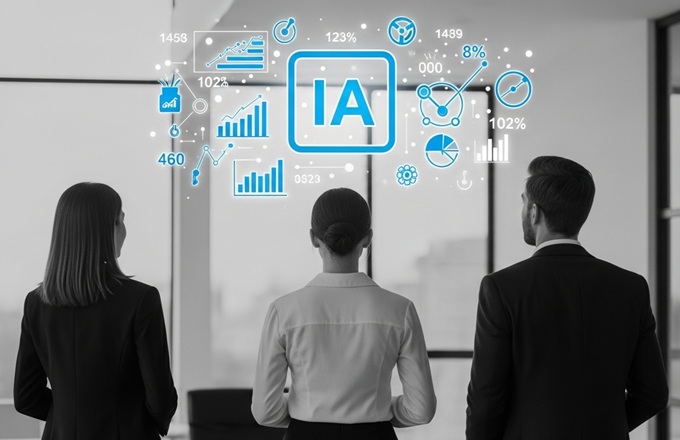 Inteligencia artificial