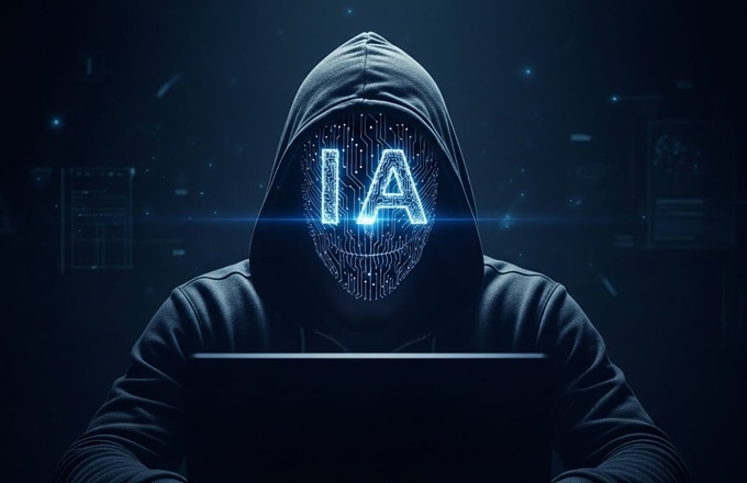 La IA ya opera dentro de las empresas creando nuevos riesgos que los controles tradicionales no pueden detectar