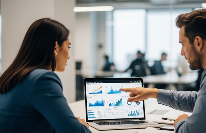 ¿Qué aprenden las empresas que miden bien su tiempo?