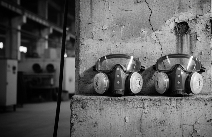 Absueltos de la muerte de un trabajador porque sí facilitaron los equipos de protección