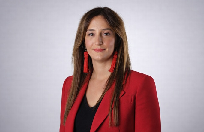 Imagen de Manuela Serrano