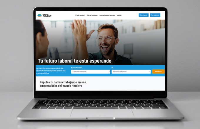 Imagen de Aehcos Talent