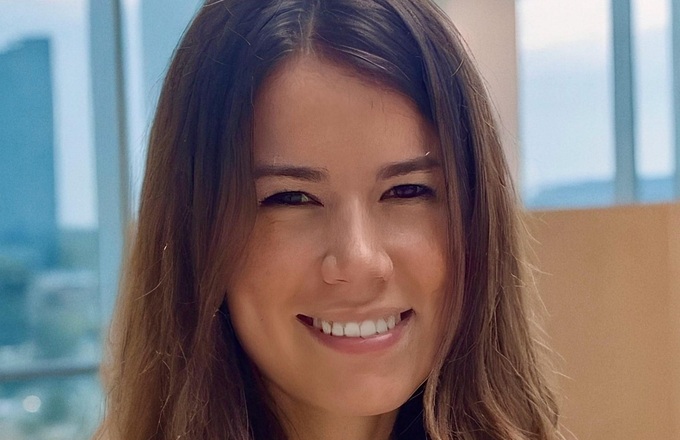 Imagen de Bárbara García
