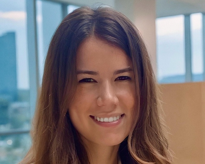 Imagen de Bárbara García
