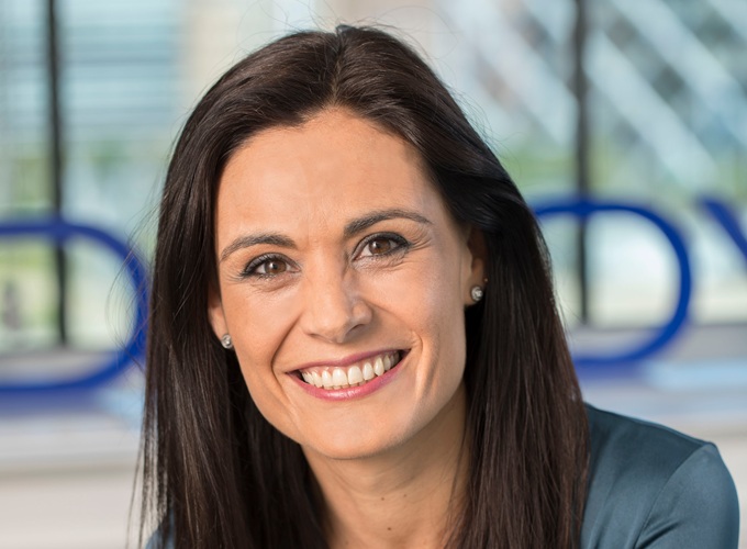 Imagen de Noelia González