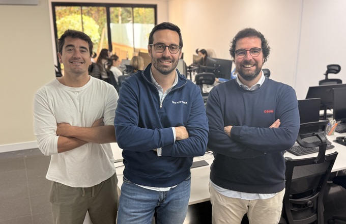 Imagen de los fundadores de Apartool