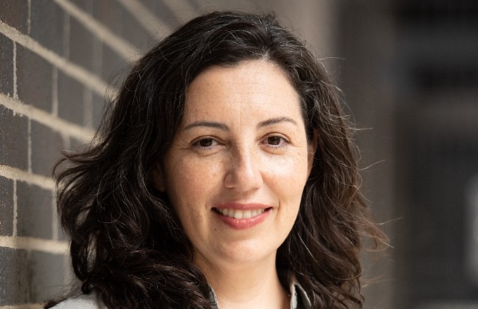 Imagen de María Campillo