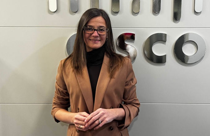 Imagen de Araceli Vila Cambra